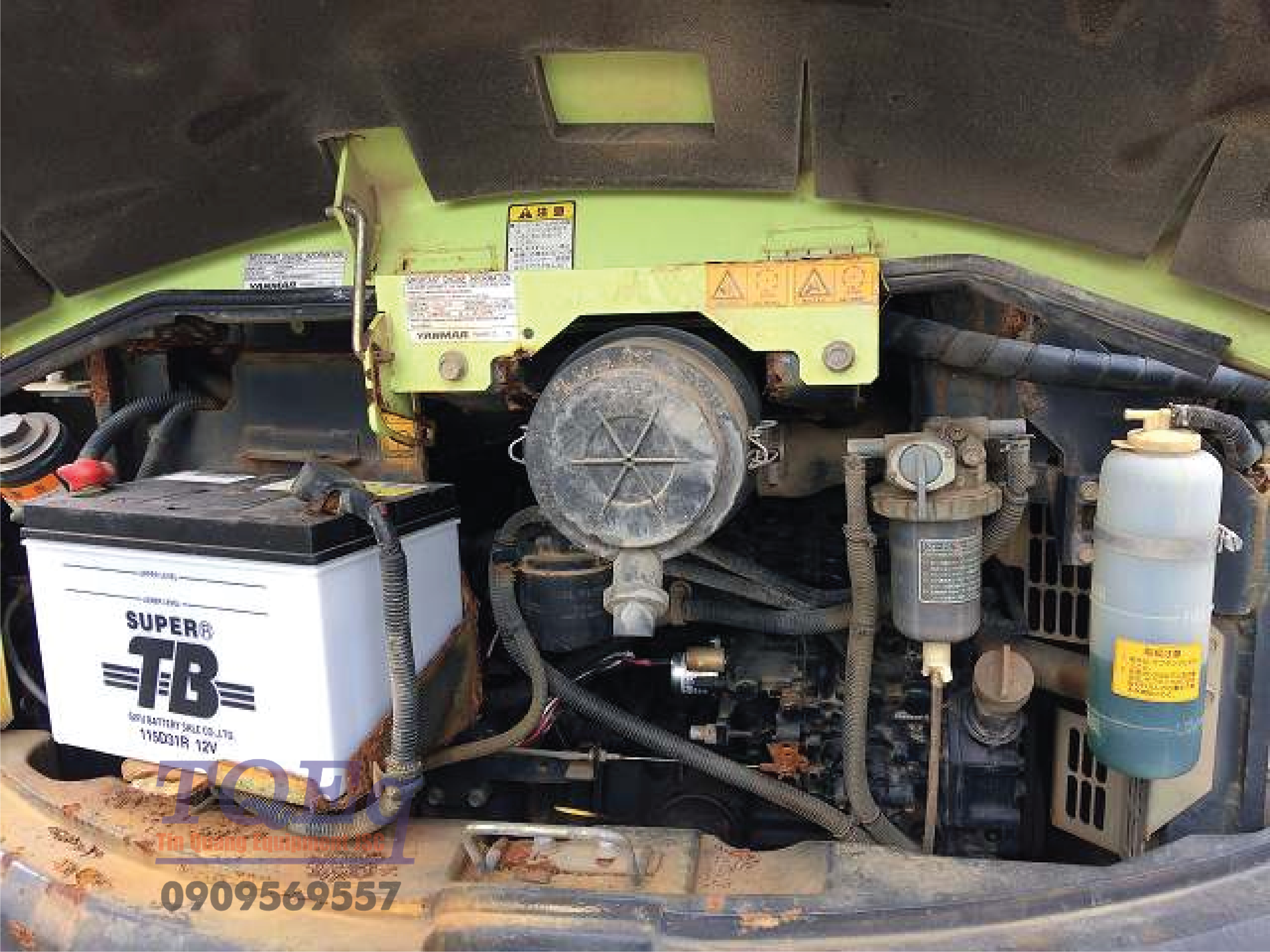 may-dao-banh-xich-cu-yanmar-Vi50-5-22