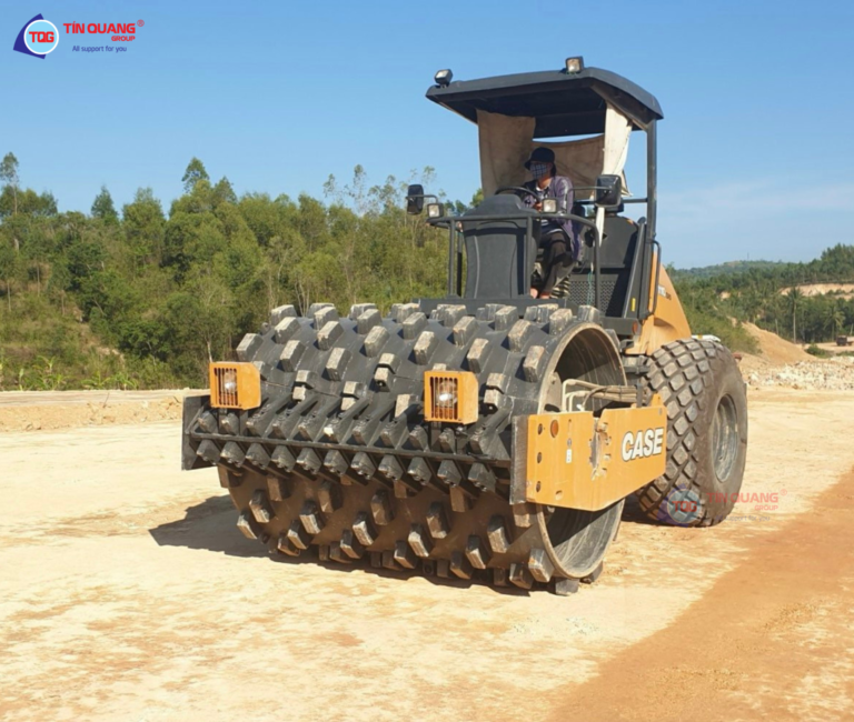 Công ty cổ phần thiết bị Tín Quang (TQEQ) - Chuyên cung cấp thiết bị công trình uy tín