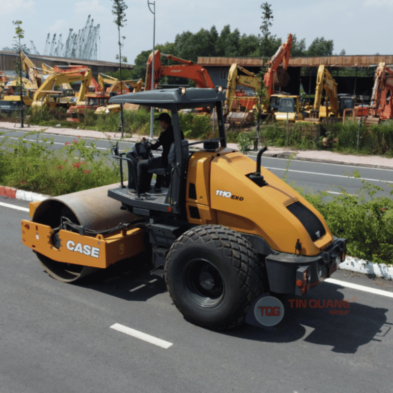 TQEQ – Đơn vị cho thuê máy lu mini uy tín hàng đầu