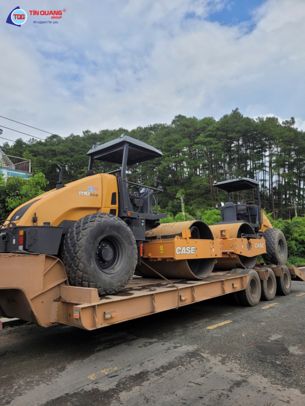 Kinh nghiệm lựa chọn máy lu mini phù hợp