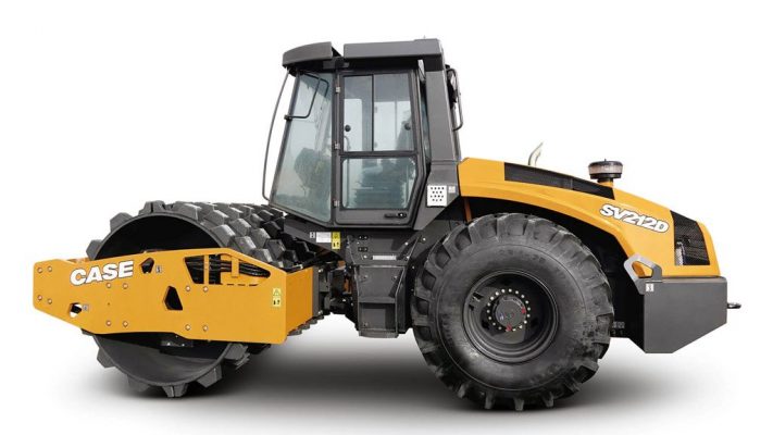 TQEQ đơn vị hàng đầu cung cấp giải pháp cho thuê xe lu hàng đầu